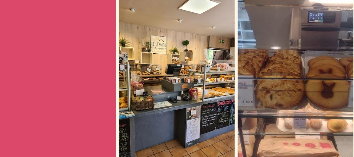 LE PAIN DES CIMES 1800 - Gallery Image 1