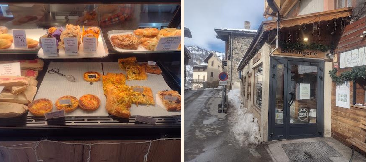 LE PAIN DES CIMES 1800 - Gallery Image 2