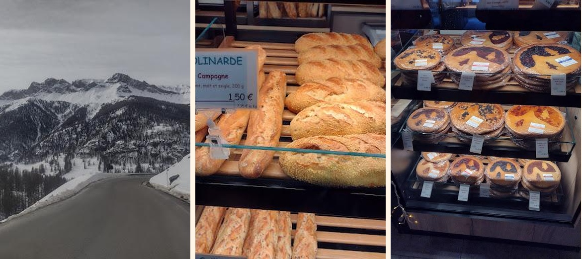 LE PAIN DES CIMES 1800 - Gallery Image 3