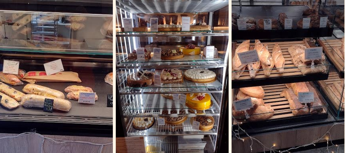 LE PAIN DES CIMES 1800 - Gallery Image 4