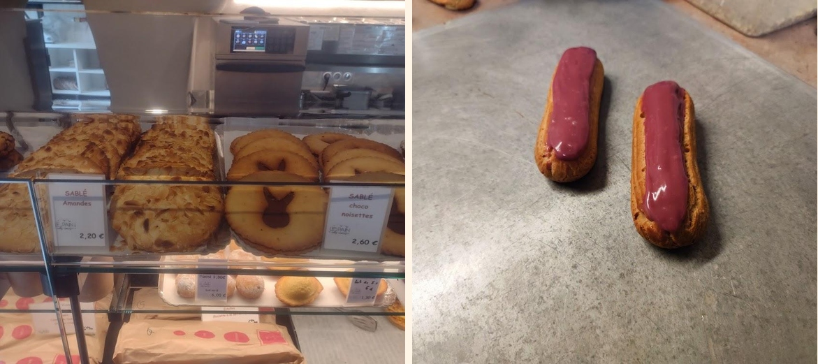 LE PAIN DES CIMES 1800 - Gallery Image 7