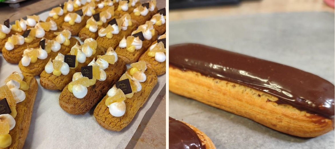 LE PAIN DES CIMES 1800 - Gallery Image 8